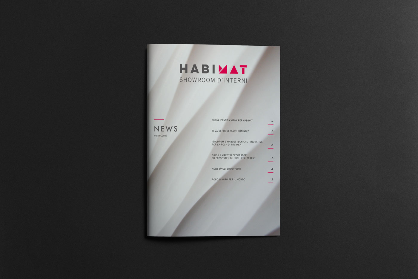 habimat magazine cover